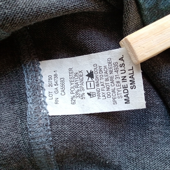 NALLY & MILLIE Multicolour Dress Size Small - Picture 9 of 10